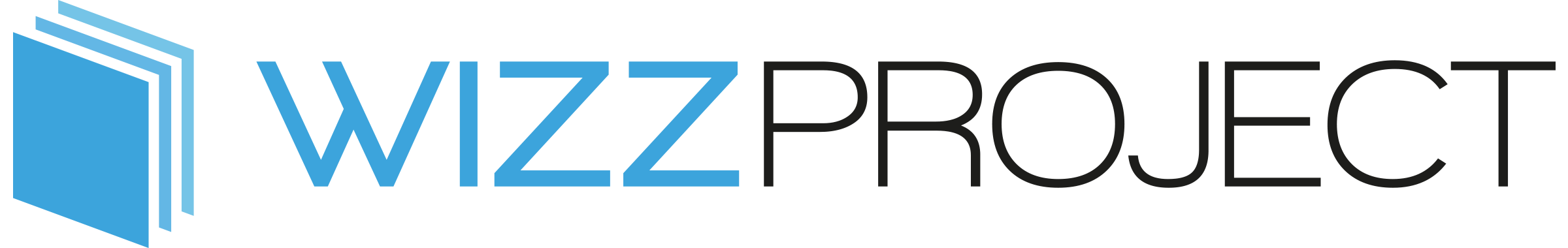 logo WizzProject